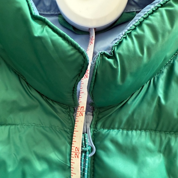 Johnnie-O | S | Quilted Vest - Picture 7 of 8